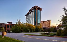 Harrah'S Cherokee Casino Resort - A Caesars Rewards Destination